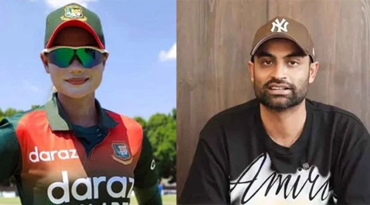 বিসিবির পক্ষপাতের শঙ্কায় স্বাধীন তদন্ত কমিটির দাবি তামিমের